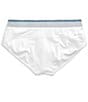 Color:Bright White - Image 2 - 18-Hour Jersey Briefs