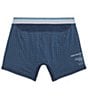 Color:True Navy/Lake - Image 2 - 18-Hour Printed Jersey Boxer Briefs
