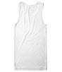 Color:Bright White - Image 2 - 18-Hour Ribbed Tank