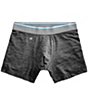 Color:Charcoal Heather - Image 2 - AIRKNITx Boxer Briefs