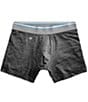 Color:Charcoal Heather - Image 1 - AIRKNITx Boxer Briefs