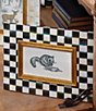 MacKenzie-Childs Check Frame, Color:Courtly Check - Image 10