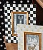 MacKenzie-Childs Check Frame, Color:Courtly Check - Image 13