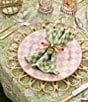 MacKenzie-Childs Beetle Napkin Rings, Set of 4, Color:Multi - Image 4