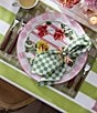 MacKenzie-Childs Beetle Napkin Rings, Set of 4, Color:Multi - Image 5
