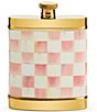 MacKenzie-Childs Check 3260 Stainless Steel Flask,Specials : American Fashion Style Bags On Sale MacKenzie-Childs Check 3260 Stainless Steel Flask,Specials : American Fashion Style Bags On Sale