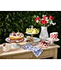 MacKenzie-Childs Check Bistro Flatware Five-Piece Place Setting - Image 5