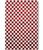 MacKenzie-Childs Check Dish Towel - Image 2