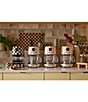 MacKenzie-Childs Check Drip Coffee Maker - Image 2