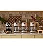 MacKenzie-Childs Check Drip Coffee Maker - Image 4