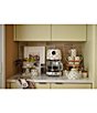 MacKenzie-Childs Check Enamel Tea Kettle, 1-Qt. - Image 4