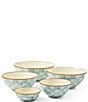 MacKenzie-Childs Check Everyday Bowl - Image 3