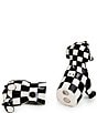 Mackenzie-childs Dachshund Salt & Pepper Set - Image 2