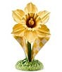 MacKenzie-Childs Easter Collection Daffodil Trophy Outdoor Decor - Image 1