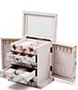 MacKenzie-Childs Eternity Jewelry Storage, Color:Eternity - Image 3