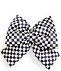 MacKenzie-Childs Check Bow Decor - Image 2