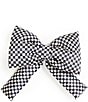 MacKenzie-Childs Check Bow Decor - Image 4