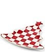 MacKenzie-Childs Check Tree Trinket Tray - Image 2