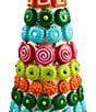 MacKenzie-Childs Confetti Candy Tree - Image 2