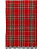 MacKenzie-Childs Holiday Collection Festive Assorted Woven Dish Towels, Set of 3, Color:Red Multi - Image 2