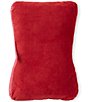 MacKenzie-Childs Nutcracker Shaped Throw Pillow - Image 2