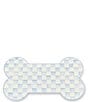 MacKenzie-Childs Pet Collection Check® Pup Placemat - Image 6