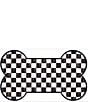 MacKenzie-Childs Pet Collection Check® Pup Placemat - Image 2