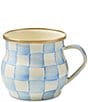 MacKenzie-Childs Check® Enamel Mug - Image 3