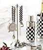 MacKenzie-Childs Check® 3260 Bar Tool, Color:Courtly Check - Image 3