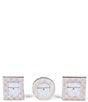 MacKenzie-Childs Textile Fabric Frames, Set of 3 - Image 4