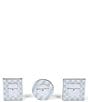 MacKenzie-Childs Textile Fabric Frames, Set of 3 - Image 5