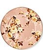 MacKenzie-Childs Wild Rose Enamel Serving Platter - Image 4