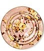 MacKenzie-Childs Wild Rose Enamel Serving Platter - Image 6
