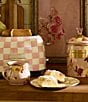 MacKenzie-Childs Wild Rose Novelty Mug - Image 3
