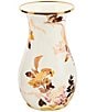 MacKenzie-Childs Wild Rose Tall Vase - Image 3