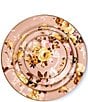 MacKenzie-Childs Wild Rose Enamel Dinner Plate - Image 3