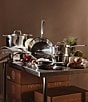 Made In 10 Piece Stainless Cookware Set - Image 2