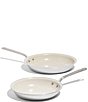 Made In CeramiClad™ Non Stick Frying Pan, 10#double; - Image 1