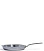 Made In Stainless Clad Frying Pan, 12#double; - Image 4