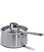 Made In Stainless Clad Saucepan, 2 Qt. - Image 3