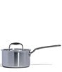 Made In Stainless Clad Saucepan, 2 Qt. - Image 4