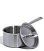 Made In Stainless Clad Saucepan, 2 Qt. - Image 1