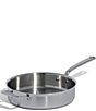 Made In Stainless Clad Saute Pan - Image 6