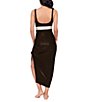 Magicsuit Block Party Adjustable Drawstring Versatile Design Skirt Swim Cover-Up - Image 2