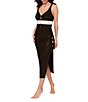Magicsuit Block Party Adjustable Drawstring Versatile Design Skirt Swim Cover-Up - Image 3