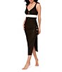 Magicsuit Block Party Adjustable Drawstring Versatile Design Skirt Swim Cover-Up - Image 1