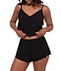Magicsuit Jersey Tap Swim Shorts - Image 4