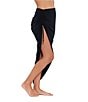 Magicsuit Matte Jersey Adjustable Drawstring Pull-On Skirt Swim Cover-Up - Image 3