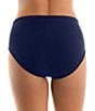 Magicsuit Solid Alex Underwire Tankini Swimsuit Top & Solid Jersey High Waist Swim Bottom - Image 5