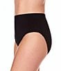 Magicsuit Solid Carma V-Neck Side Tie Tankini Swim Top & Solid Jersey High Waist Swim Bottom - Image 6